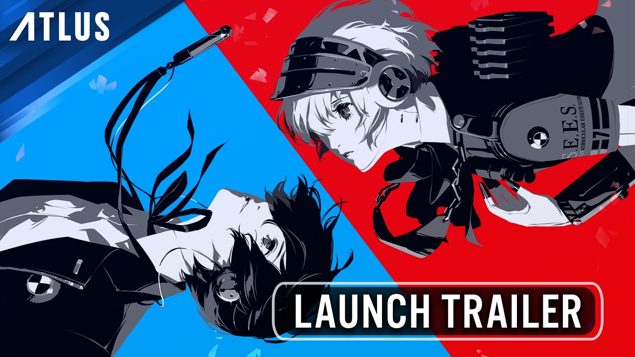 Persona 3 Reload: Expansion Pass Official Site