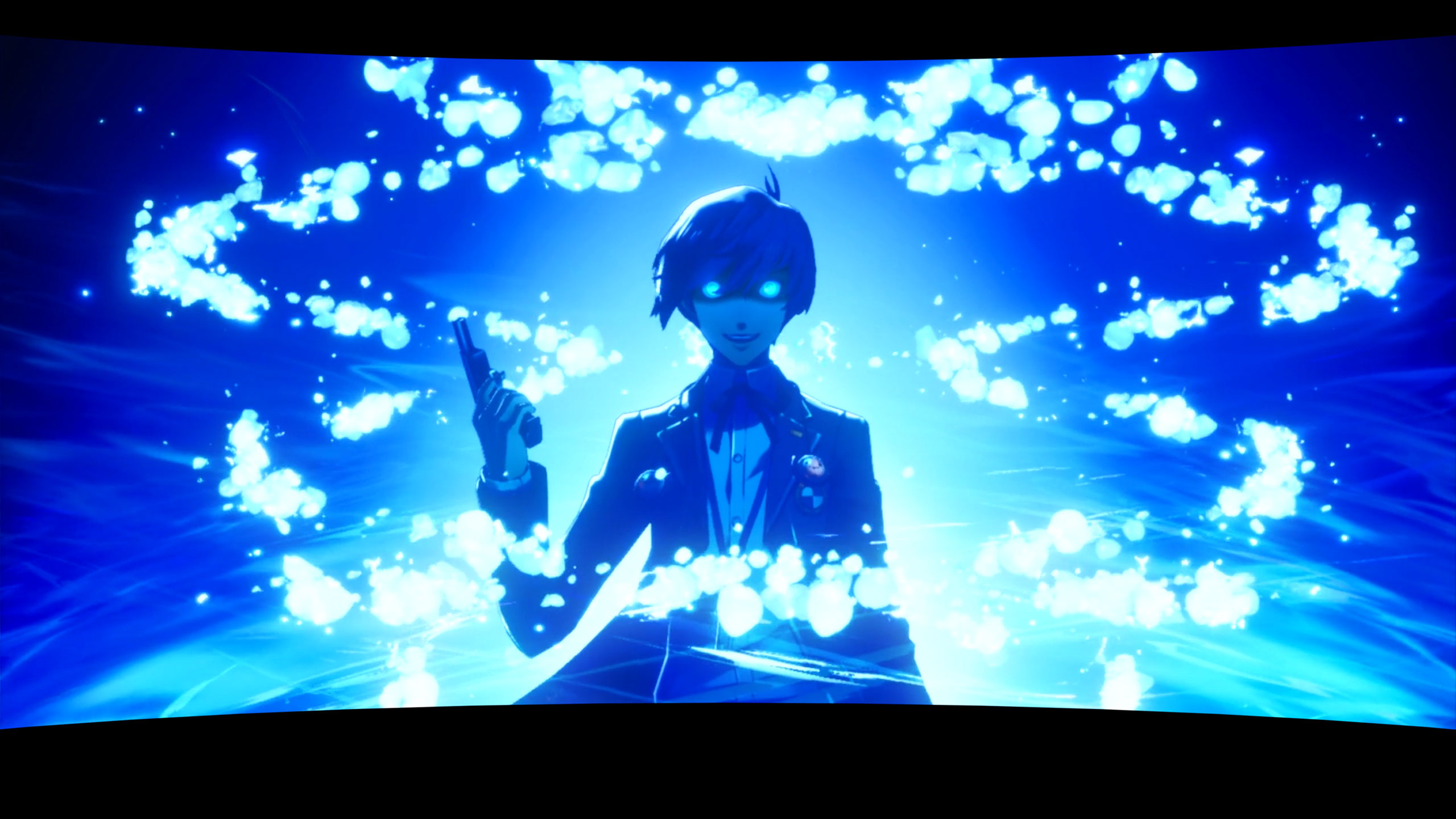 Persona 3 Reload. Playstation 4