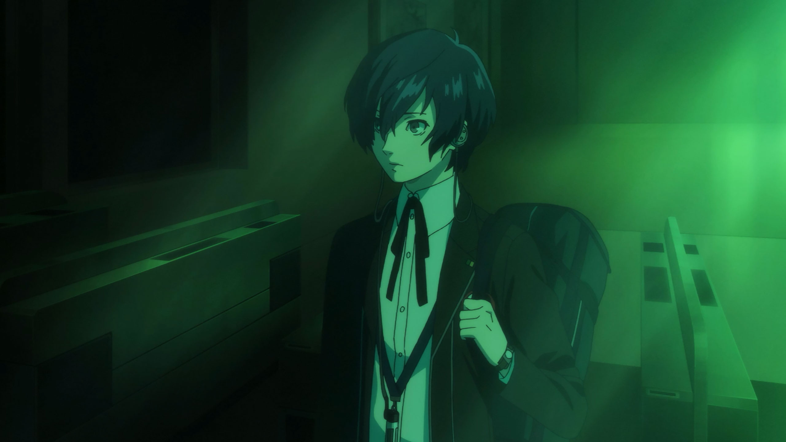 Persona 3 Reload - Official Website