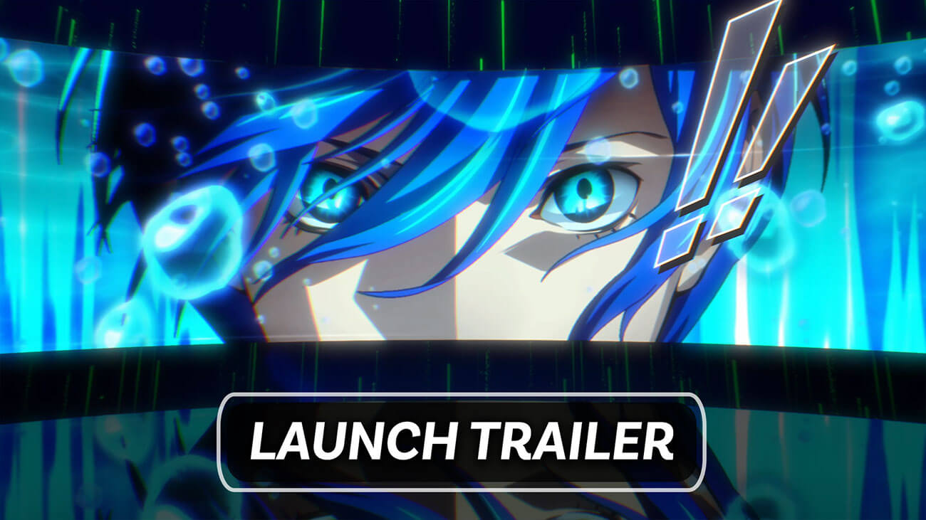 Persona 3 Reload' Game Trailer Release Info