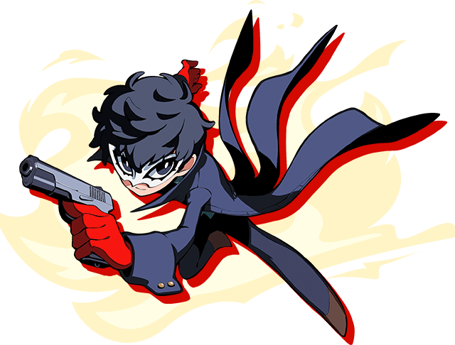 Persona 5 Tactica - Wikipedia