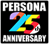 PERSONA 25th ANNIVERSARY