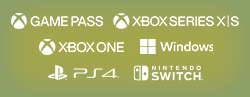 Xbox Series X|S Xbox One Xbox Game Pass Windows