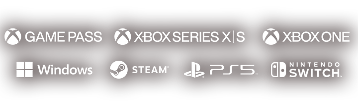 Xbox Series X|S Xbox One Xbox Game Pass Windows